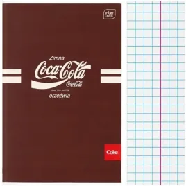 zeszyt-a4-w-kratke-60-kartek-szkolny-z-marginesem-coca-cola-interdruk