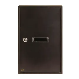 amig-skrzynka-na-listy-przezroczysta-stalowa-czarna-40-x-25-x-10-cm