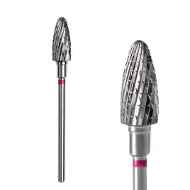staleks-frez-z-weglika-stozek-okragly-fioletowy-6mm-14-mm-ft90v060-14