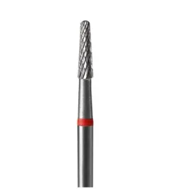 staleks-frez-z-weglika-spiekanego-stozek-czerwony-23mm-8mm-ft71r023-8