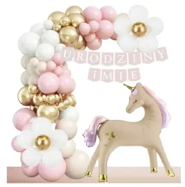 balony-zestaw-urodziny-1-12-lat-jednorozec-imie