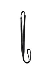 petla-stanowiskowa-rock-empire-open-slings-work-pad-25mm-150cm-czarna
