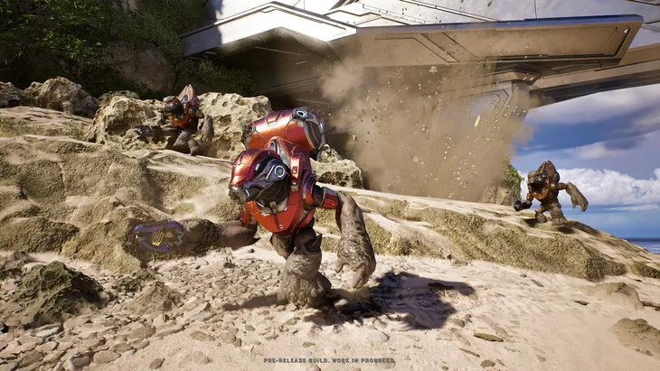 halo-campaign-evolved-ps5-rodzaj-wydania-podstawa