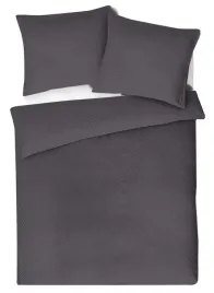 posciel-adamaszkowa-geometryczna-premium-160x200-ciemnoszara