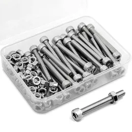 sruby-szesciokatne-m5x60-mm-stal-nierdzewna-304-zestaw-25-szt-stalowy