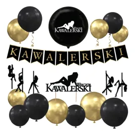 kawalerski-balony-dekoracje-prezent