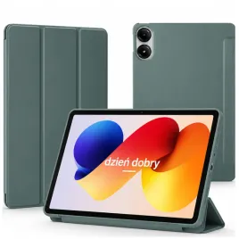 etui-do-xiaomi-redmi-pad-pro-12-1-cali-smartcase-zielony-pokrowiec-obudowa