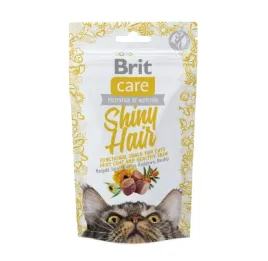 brit-care-przysmak-dla-kota-snack-shiny-hair-50g