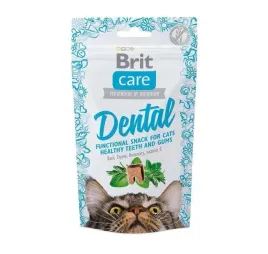 brit-care-przysmak-dla-kota-snack-dental-50g