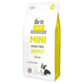 sucha-karma-dla-psa-brit-care-mini-grain-free-adult-lamb-7kg