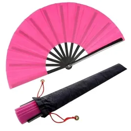 wachlarze-skladane-czarne-kung-fu-tai-chi-jedwabne-2-szt-prezent