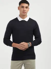 calvin-klein-czarny-sweter-z-haftownym-logo-miekki-l-xta