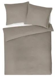 posciel-adamaszkowa-geometryczna-premium-160x200-taupe