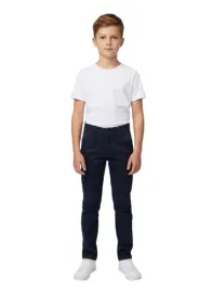 guess-granatowe-proste-spodnie-dzieciece-z-kieszeniami-125-135-i4a