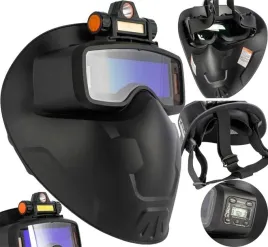 automatyczne-gogle-spawalnicze-magnum-rg30-lcd-z-oslona-twarzy-i-lampka