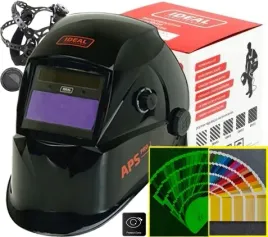 automatyczna-maska-przylbica-spawalnicza-ideal-aps-510g-black-truecolour