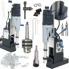 wiertarka-gwinciarka-magnetyczna-magnum-whgmd-100-m42-1800w-230v-4-biegi