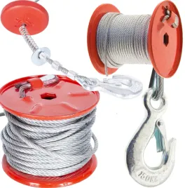 profesjonalny-beben-wciagarki-elektrycznej-hak-lina-20m-3-mm-shz-300-magnum