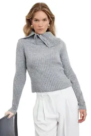 trendyol-sweter-damski-szary-prazkowany-z-golfem-i-guzikami-s-5ea