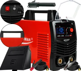 spawarka-inwertorowa-elektrodowa-mma-weldman-arc-250-230v-240a-tig-vrd