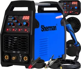 spawarka-tig-hf-do-aluminium-sherman-tig-215p-ac-dc-230v-200a-puls-led