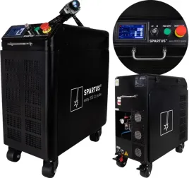 pulsacyjna-oczyszczarka-laserowa-spartus-easy-303cl-pulse