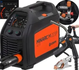 spawarka-polautomat-migomat-mig-kemppi-minarc-m-223p-auto-gm-puls-220a
