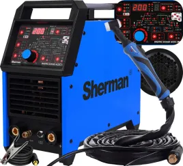 spawarka-tig-hf-do-aluminium-sherman-digitig-225gd-ac-dc-mix-pulse-2t-4t