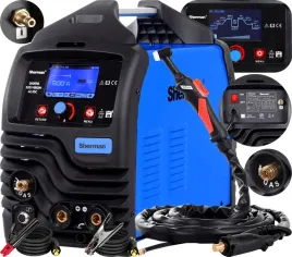 spawarka-inwertorowa-sherman-tig-ac-dc-digitig-200-vision-200a-hf-aluminium