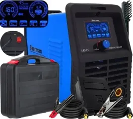 spawarka-inwertorowa-elektrodowa-sherman-digiarc-160-lcd-z-walizka-160a