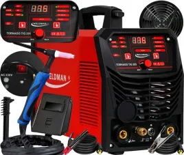 spawarka-inwerterowa-tig-hf-do-aluminium-weldman-tornado-tig-205-ac-dc-puls