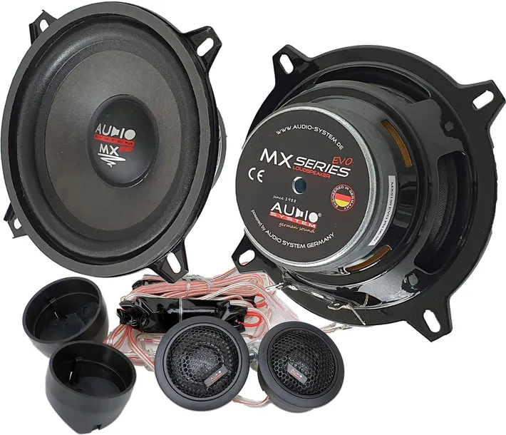 audio-system-mx130-evo-glosniki