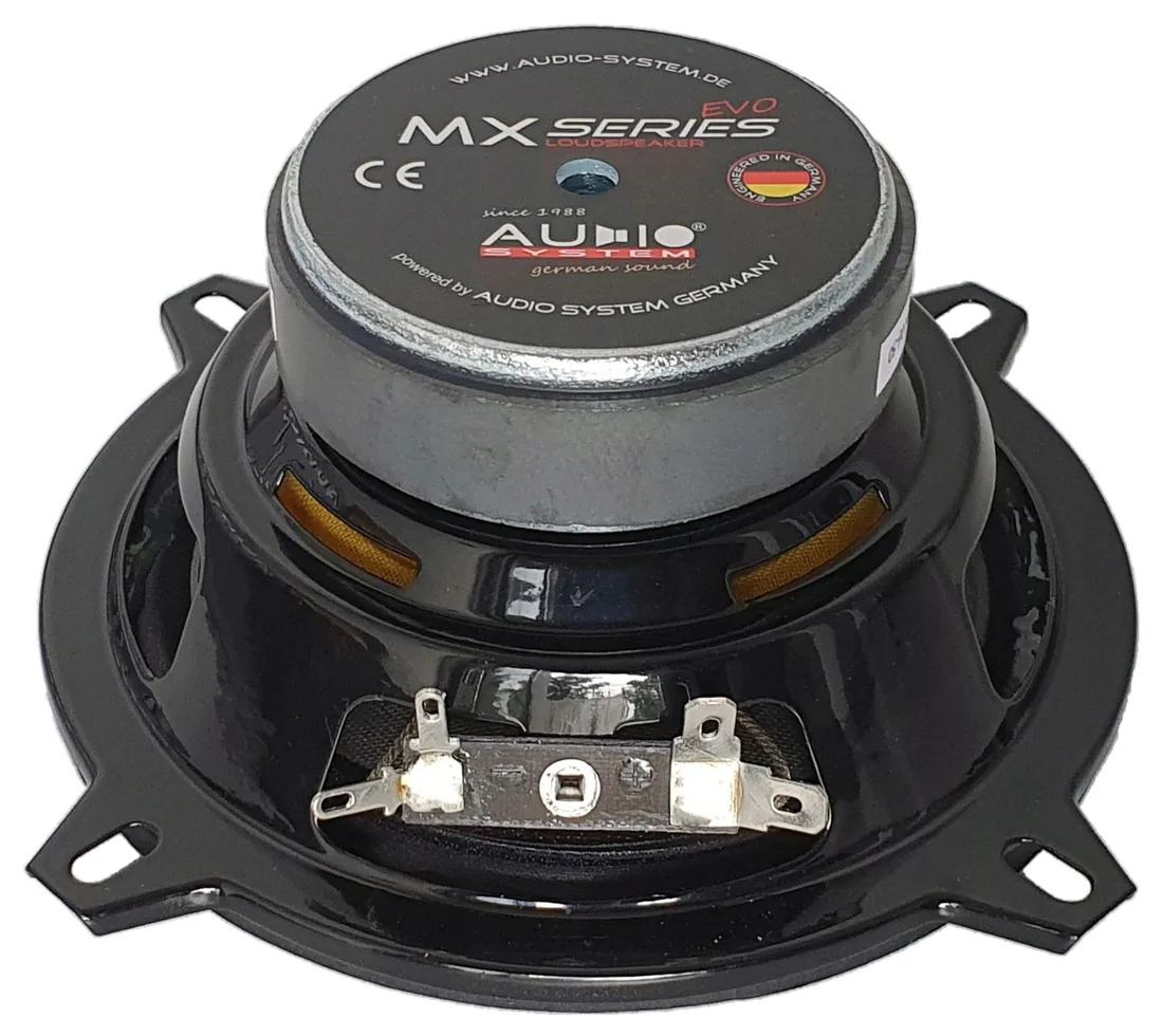 audio-system-mx130-evo-glosniki