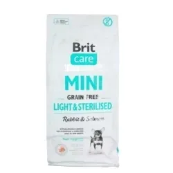 brit-care-mini-grain-free-light-sterilised-sucha-karma-dla-psa-7kg