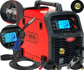 spawarka-inwertorowa-migomat-ideal-tecnomig-205-lcd-synergic-4x4-200a-230v