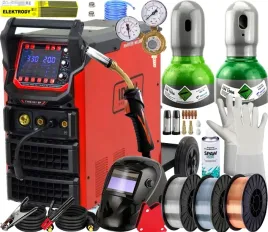 spawarka-inwertorowa-migomat-ideal-tecno-mig-331-s-pulse-synergic-4x4-330a