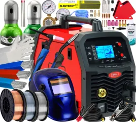 spawarka-inwertorowa-migomat-ideal-tecnomig-205-lcd-synergic-4x4-200a-230v