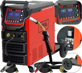 spawarka-inwertorowa-migomat-ideal-tecno-mig-281-s-pulse-synergic-4x4-280a