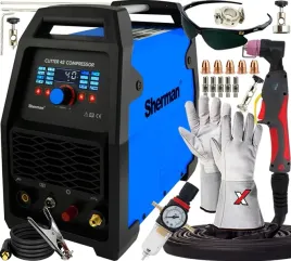 przecinarka-plazmowa-plazma-plasma-sherman-cutter-42-compressor-230v-20mm