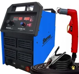plazma-do-ciecia-metali-sherman-cutter-130-400v-4t