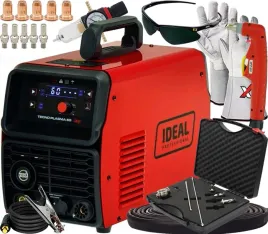 przecinarka-plazmowa-do-ciecia-metali-ideal-tecno-plasma-65-led-plazma-cut