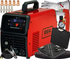 przecinarka-plazmowa-do-ciecia-metali-ideal-tecno-plasma-65-led-plazma-cut