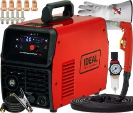 przecinarka-plazmowa-do-ciecia-metali-ideal-tecno-plasma-65-led-plazma-cut
