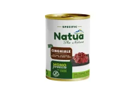 natua-pies-puszka-400g-specific-monoprotein-boar-dzik