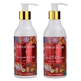 stapiz-zestaw-prezentowy-do-pielegnacji-dloni-winter-blend-2x230ml