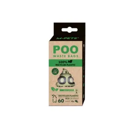 m-pets-poo-woreczki-na-odchody-100percent-z-recyklingu-4x15szt-zapach-mieta