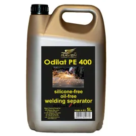 plyn-antyodpryskowy-raven-odilat-pe-400-separator-bez-oleju-i-silikonu-5-l