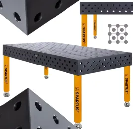 stol-spawalniczy-spartus-maximus-3d-2000x100x200mm-diagonalny-d28-4-nog