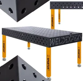 stol-spawalniczy-spartus-maximus-3d-2000x1000x200mm-d28-noga