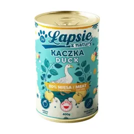 lapsie-mokra-karma-kaczka-z-jablkiem-400g